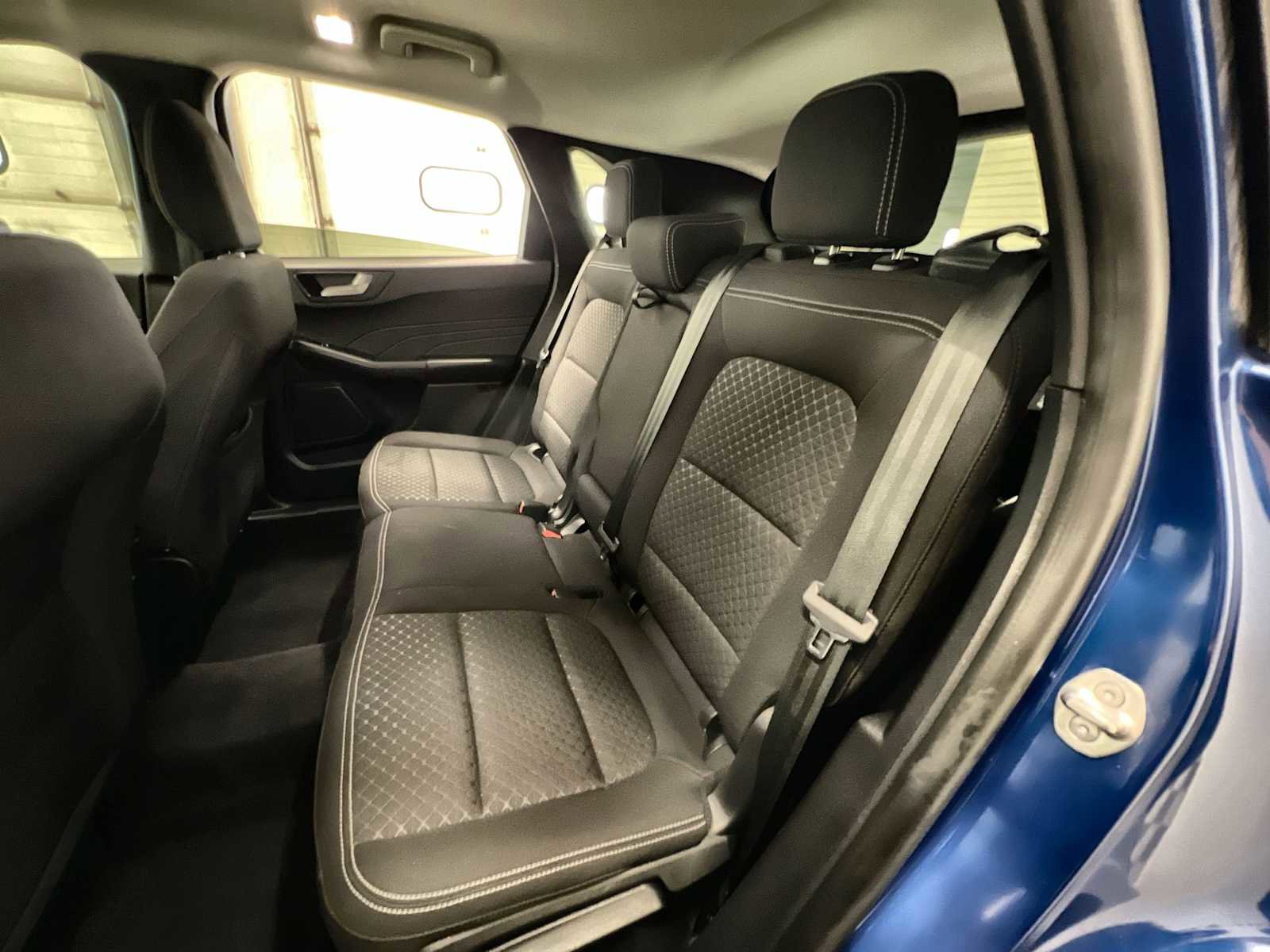 Used 2023 Ford Escape Active w/ Tech Pack #2 AWD/4WD image 24