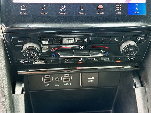 New 2025 Jeep Grand Cherokee Limited 4xe image 17