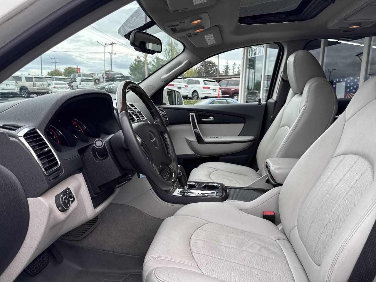 Used 2012 GMC Acadia Denali AWD/4WD image 27