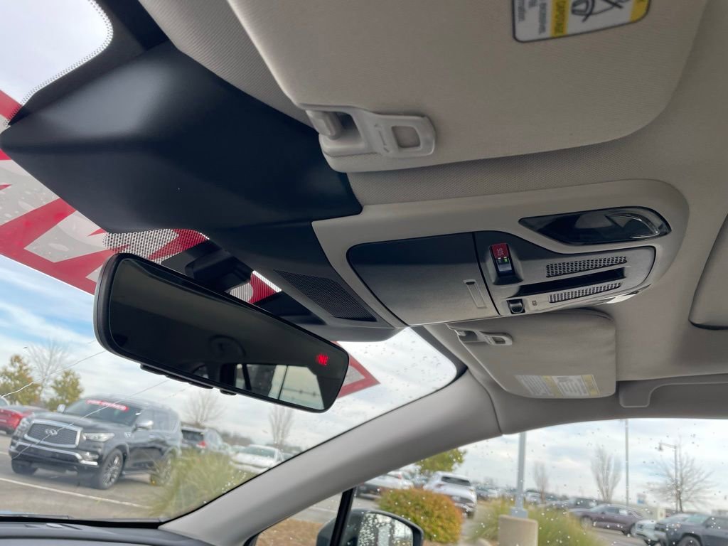 Used 2025 Subaru Outback Limited XT w/ Popular Package #2 image 21