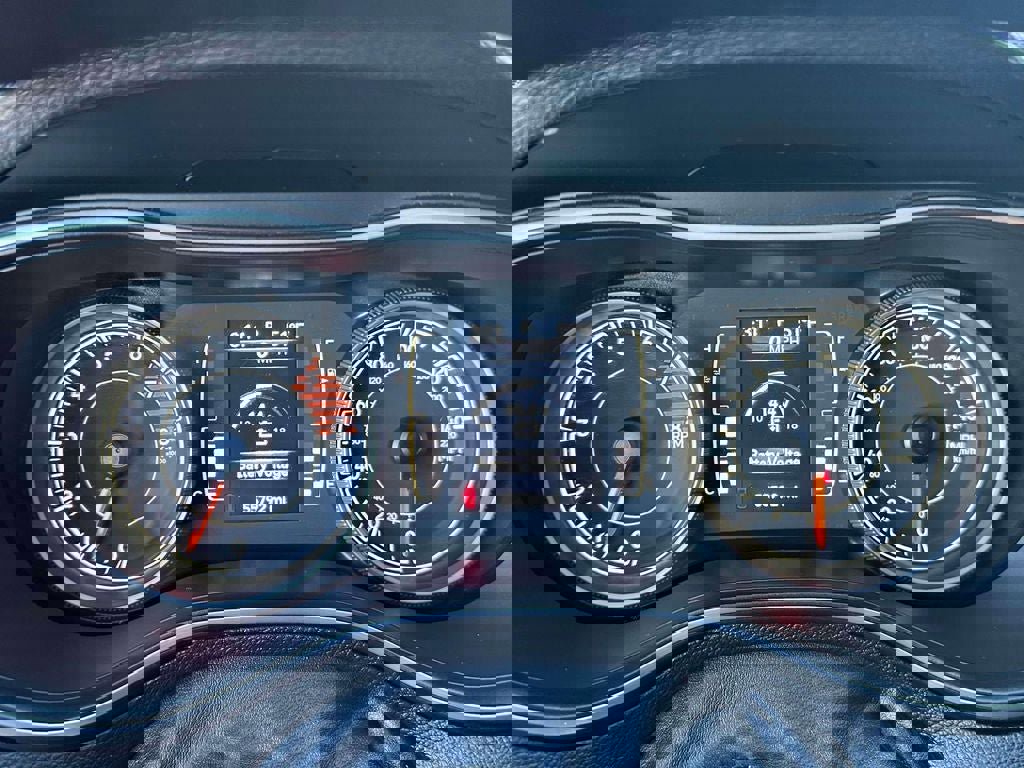 Used 2022 Jeep Cherokee Latitude w/ Trailer Tow Group image 25