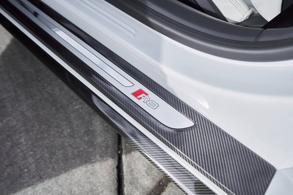Used 2021 Audi R8 V10 performance image 39
