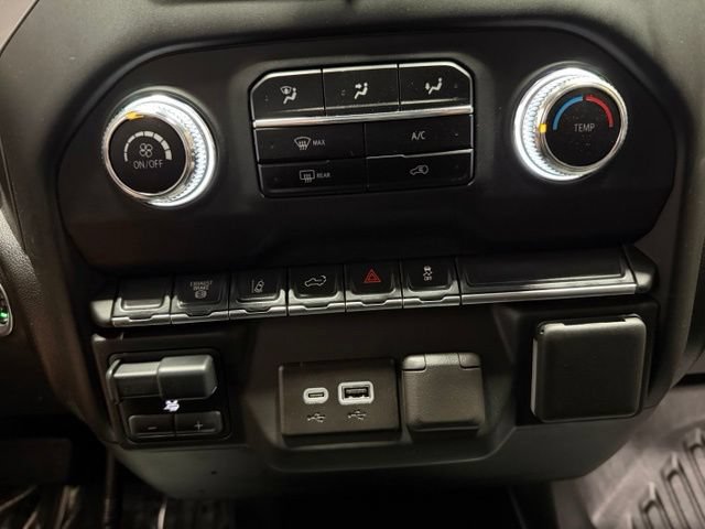 Used 2024 GMC Sierra 2500 Pro w/ Convenience Package AWD/4WD image 32
