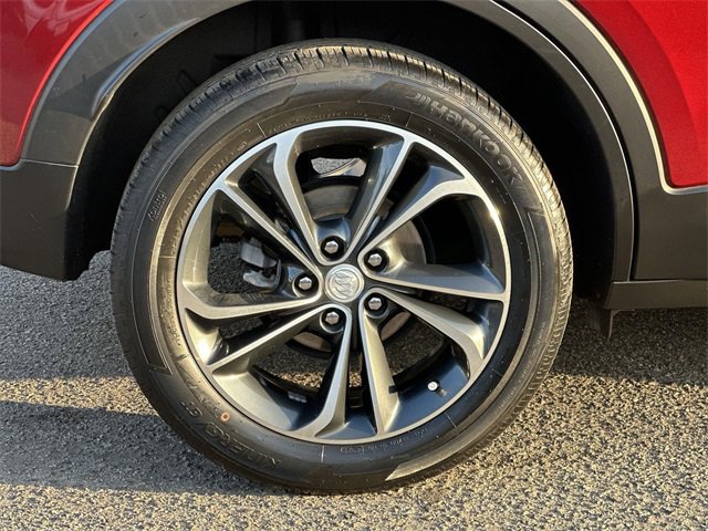 Used 2023 Buick Encore GX Select image 30