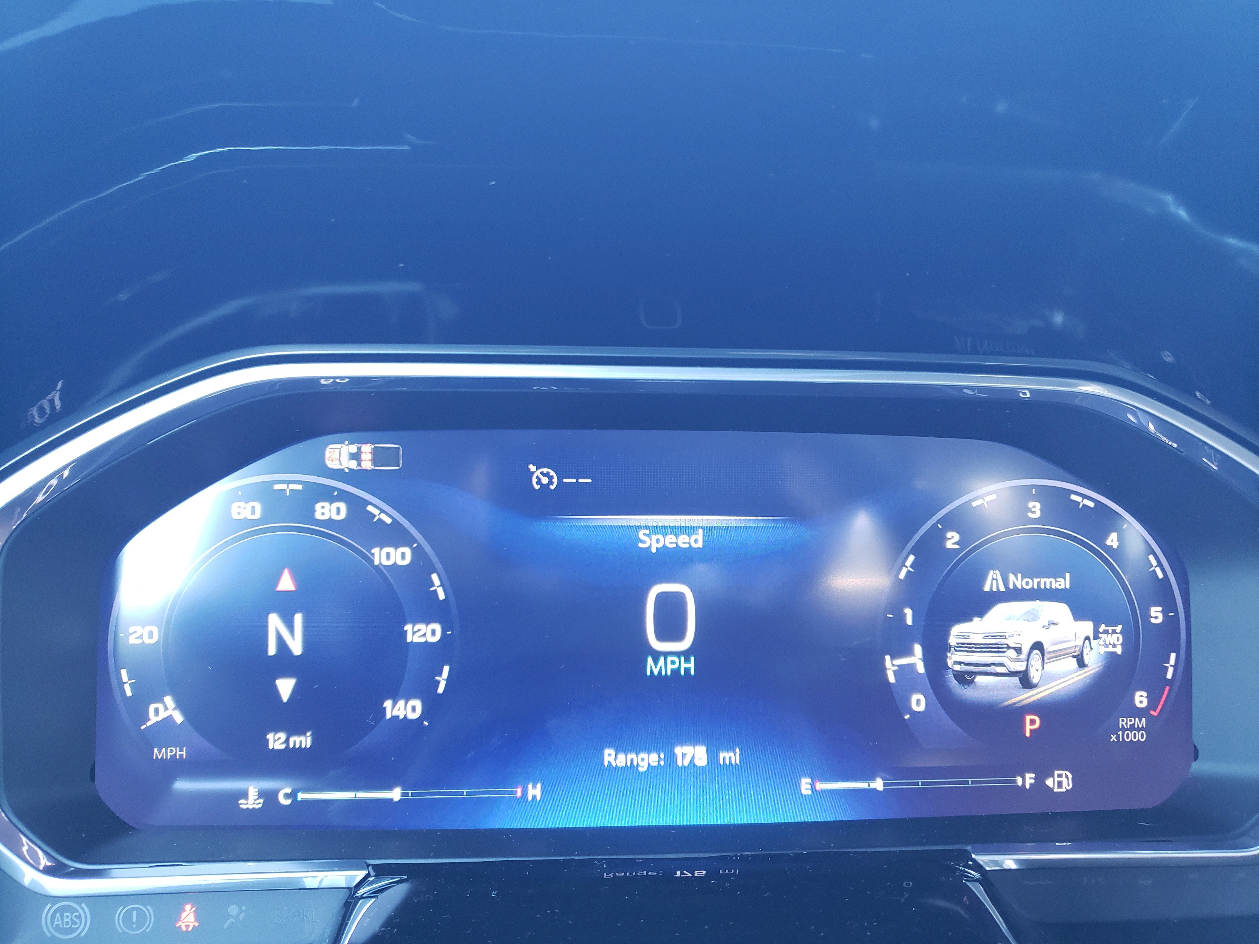 New 2026 Chevrolet Silverado 1500 LT image 18