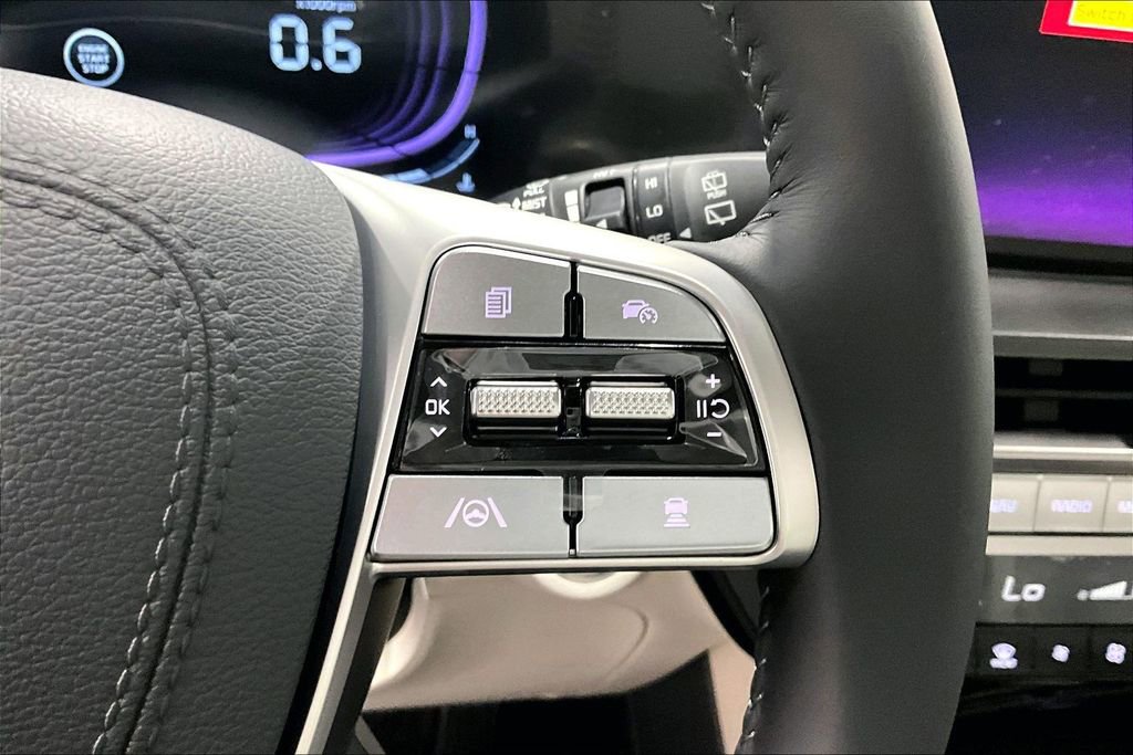 New 2025 Kia Telluride S image 22