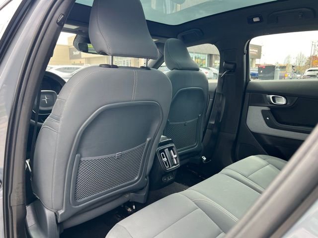 Used 2021 Polestar Polestar 2 image 12