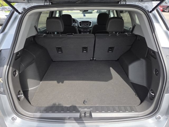 Used 2023 GMC Terrain SLE w/ Driver Convenience Package FWD image 22