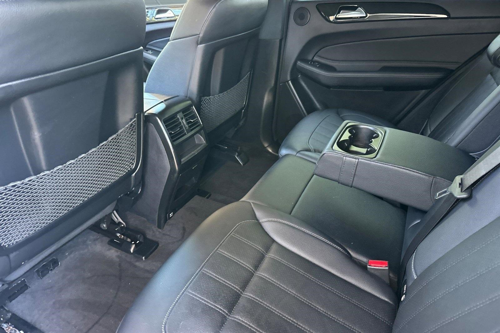Used 2018 Mercedes-Benz GLE 350 4MATIC image 28