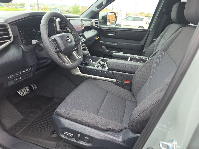 New 2026 Toyota Tundra SR5 AWD/4WD image 8