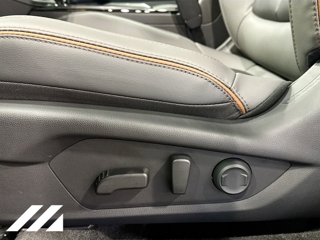 New 2026 Subaru Forester Sport AWD/4WD image 20