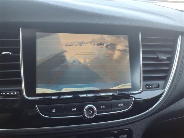 Used 2019 Buick Encore Preferred image 17