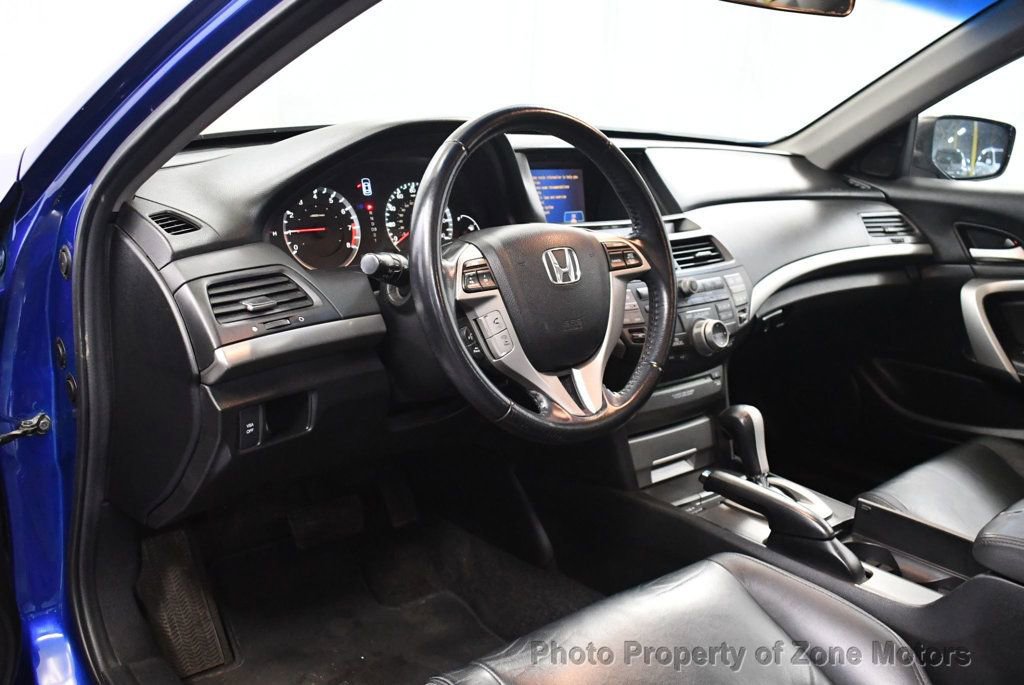 Used 2009 Honda Accord EX-L image 5