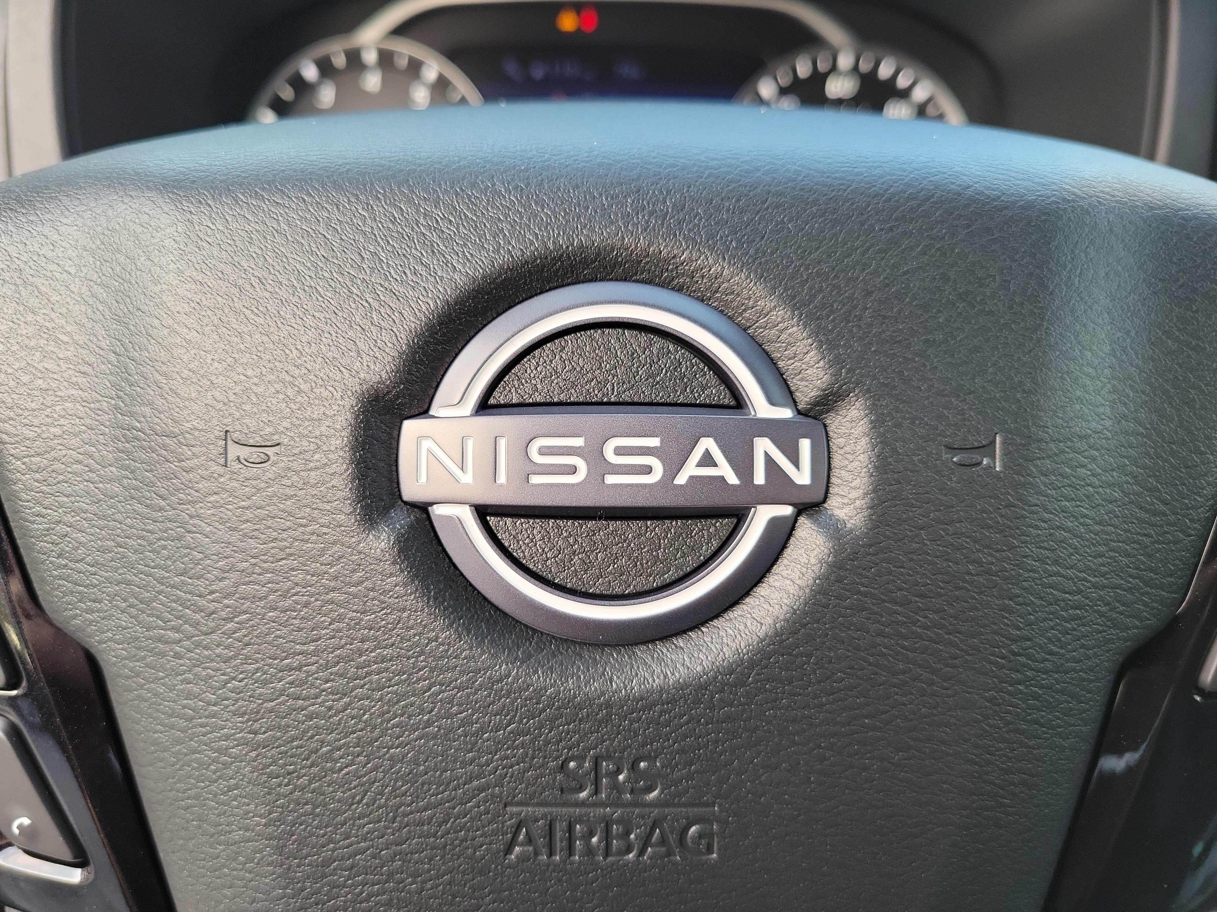 New 2027 Nissan Frontier SV RWD image 21