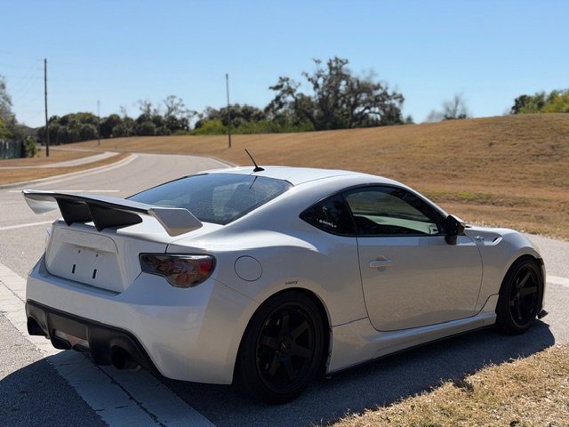 Used 2013 Scion FR-S image 5