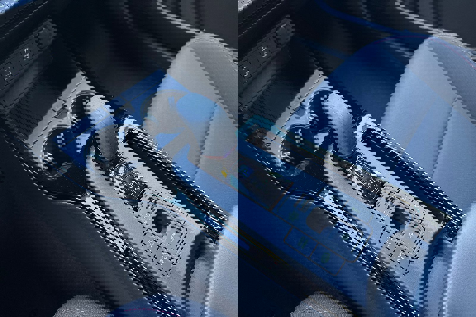 New 2026 Toyota Prius Plug-In Hybrid image 25