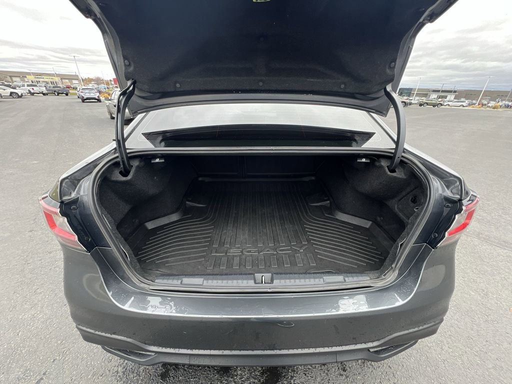 Used 2020 Subaru Legacy Sport image 24