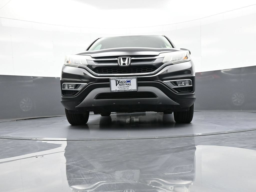 Used 2015 Honda CR-V EX image 27