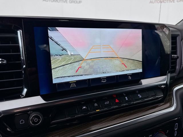 New 2026 Chevrolet Silverado 1500 LT w/ All Star Edition Plus image 16