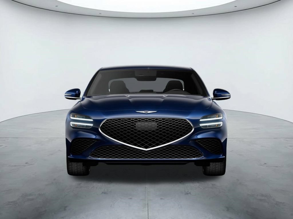 New 2026 Genesis G70 2.5T AWD/4WD image 6