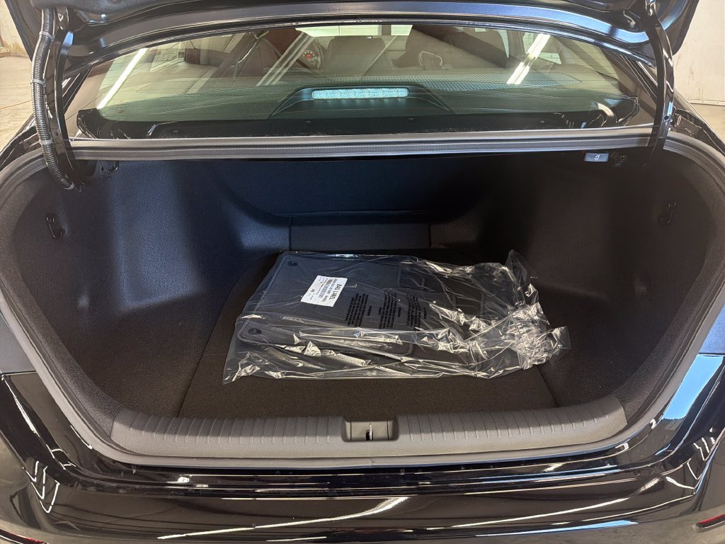 New 2026 Honda Accord LX image 26