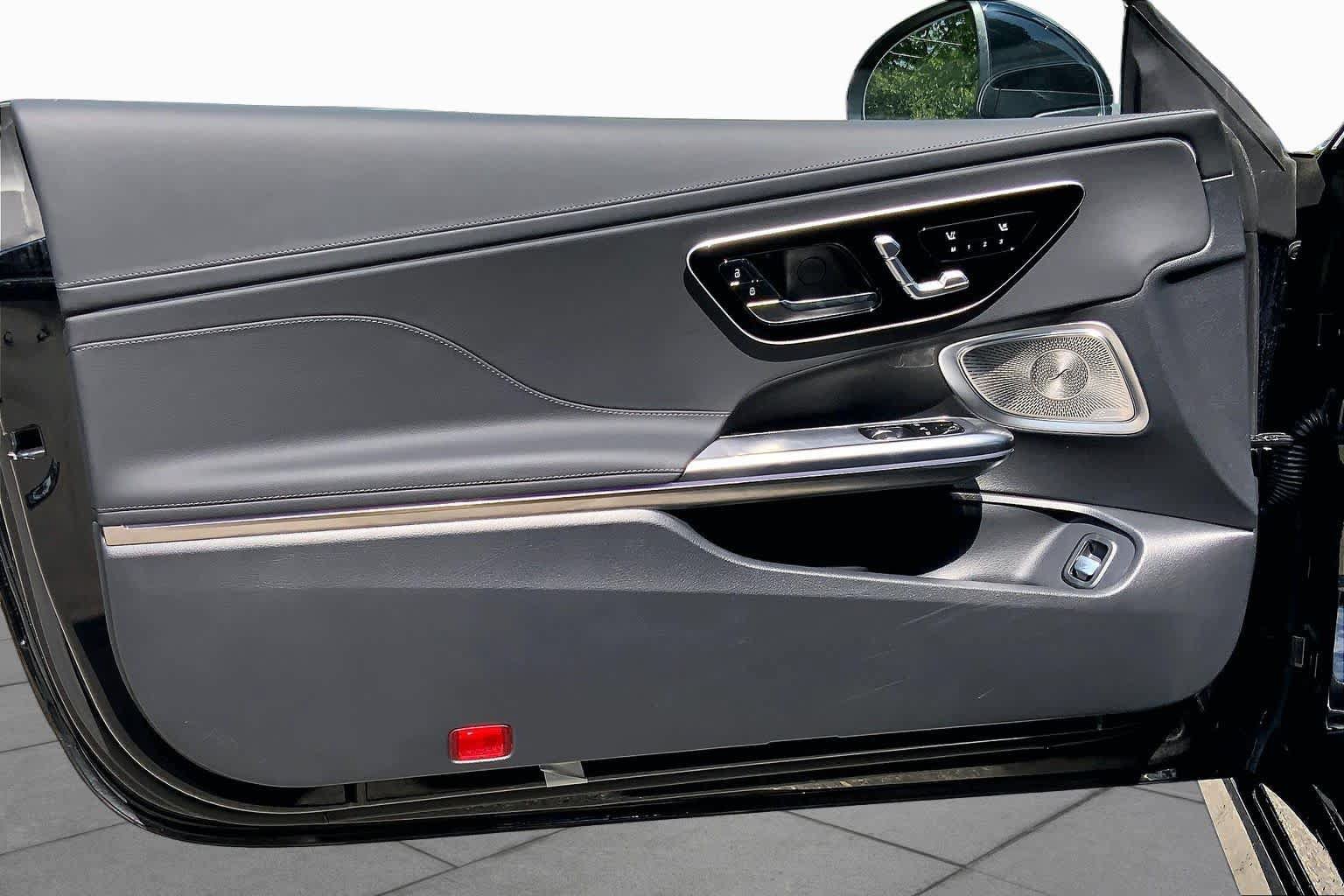 Used 2026 Mercedes-Benz CLE 300 4MATIC Coupe image 22