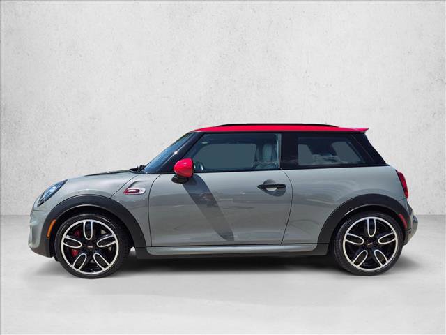 Used 2019 MINI Cooper John Cooper Works FWD image 9