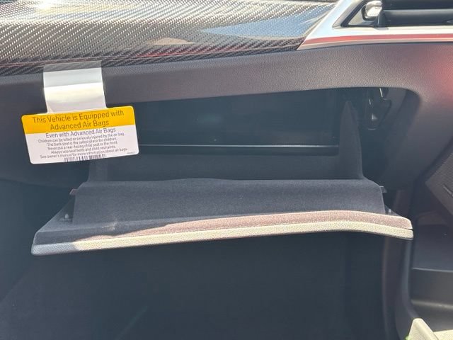 New 2027 BMW M3 Competition w/ M Carbon Exterior Package AWD/4WD image 23
