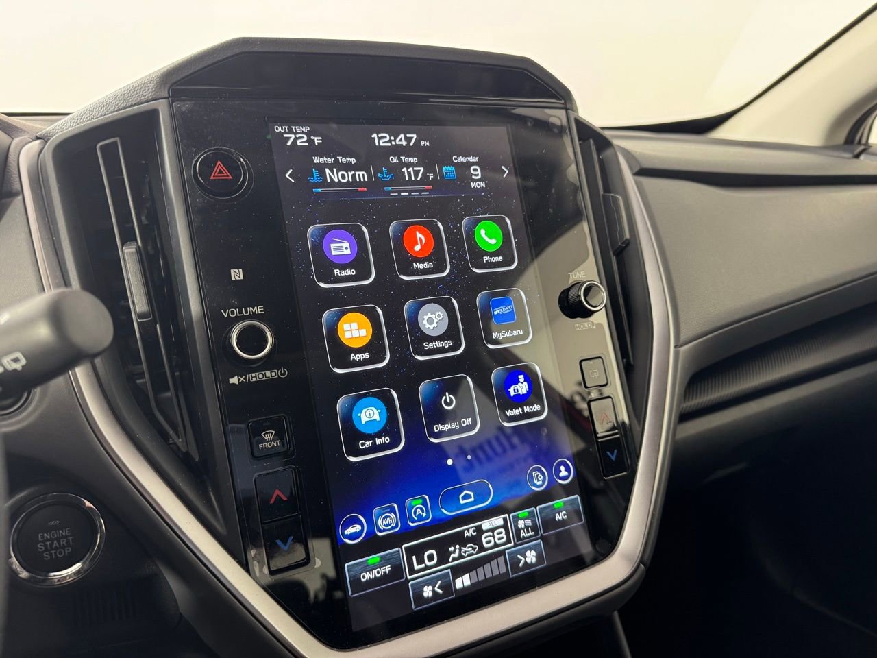 Used 2025 Subaru Crosstrek 2.0i Premium image 28