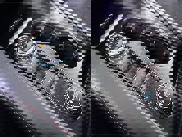 Used 2025 Ford Explorer ST w/ Sun And Sound Package image 16