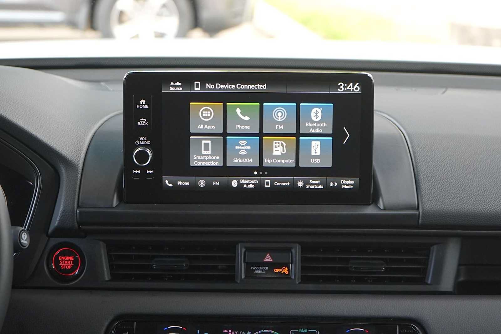 Used 2025 Honda Pilot TrailSport image 19