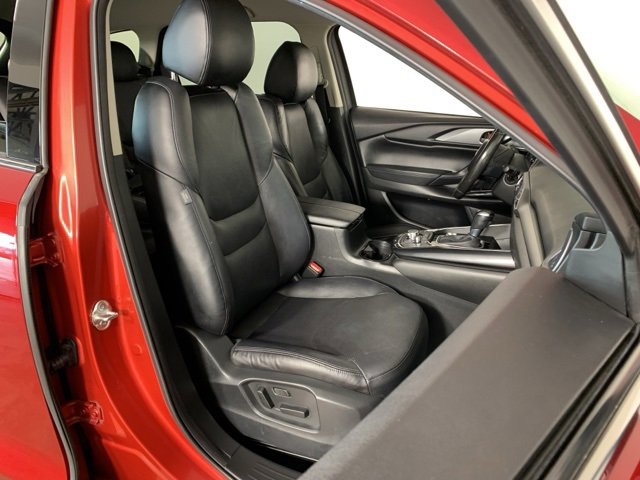 Used 2018 MAZDA CX-9 Touring image 38