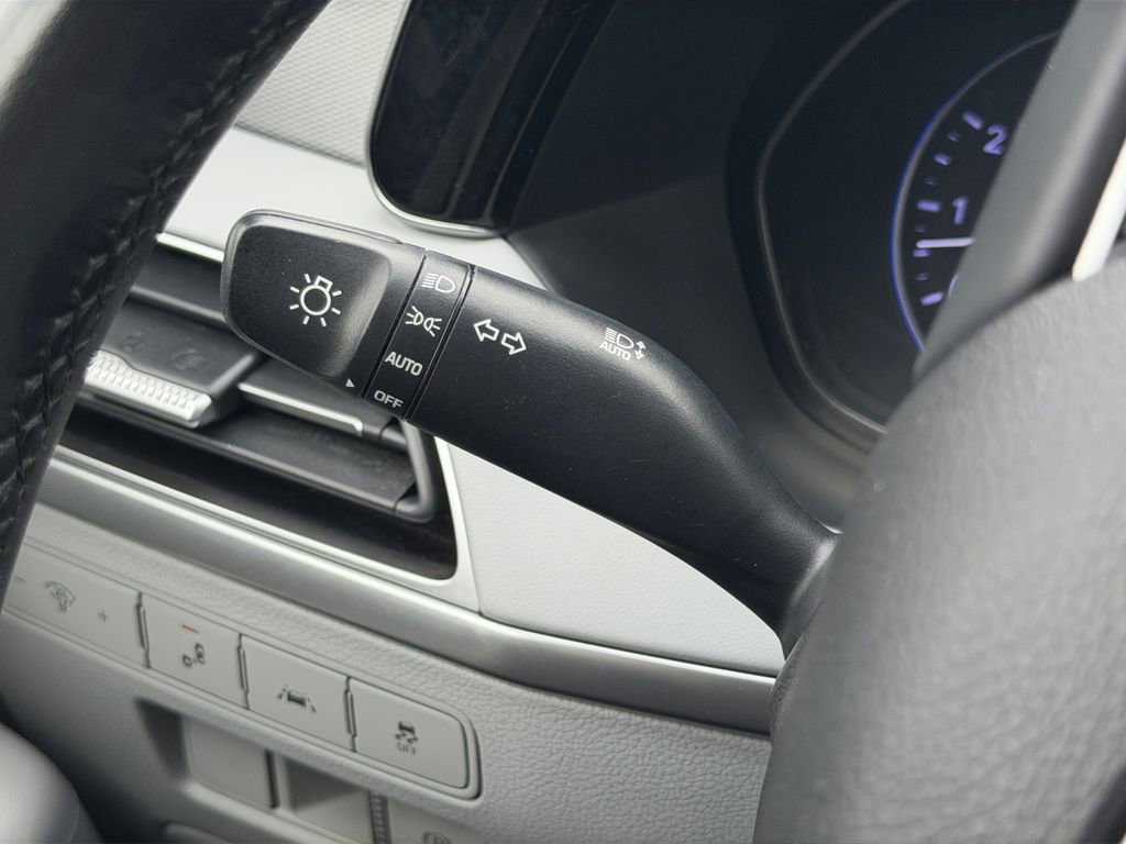 Used 2020 Hyundai Palisade SEL FWD image 19