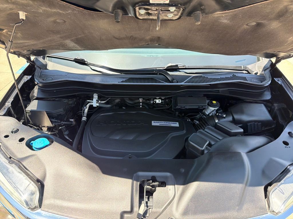 Certified 2017 Honda Ridgeline RTL-E image 25
