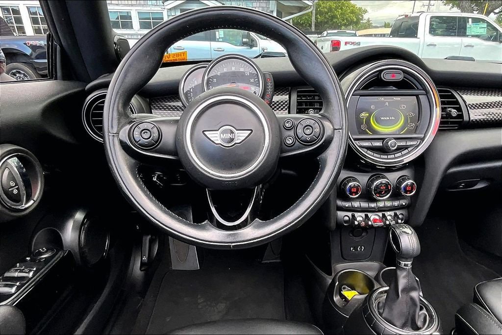 Used 2016 MINI Cooper S FWD image 5