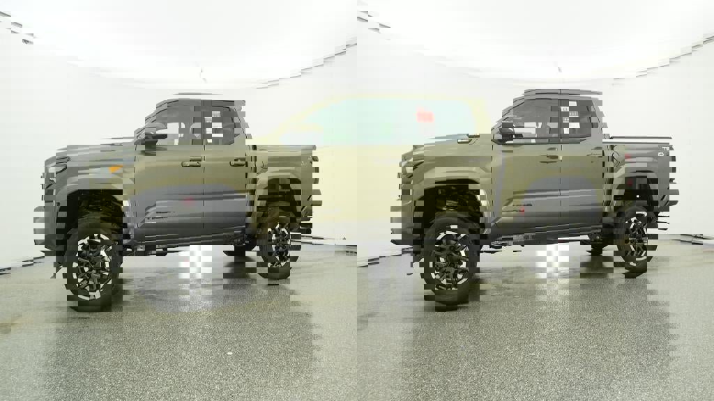 New 2026 Toyota Tacoma TRD Sport image 45