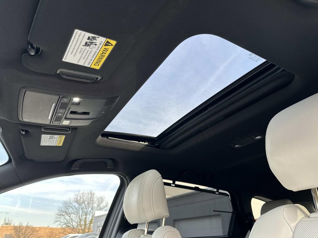 Certified 2023 MAZDA CX-9 Signature image 27