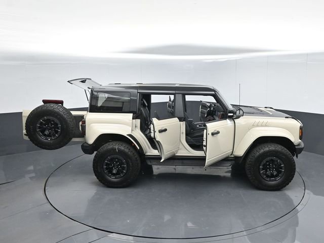 New 2025 Ford Bronco Raptor AWD/4WD image 33