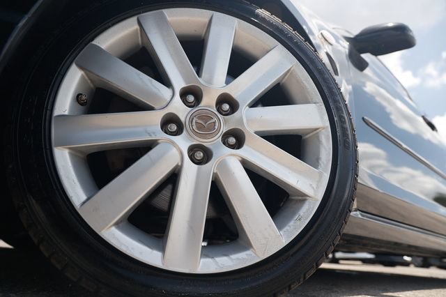 Used 2007 MAZDA MAZDASPEED3 Sport FWD image 31