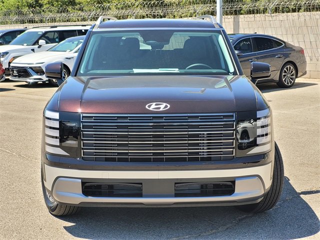 New 2026 Hyundai Palisade SEL image 2