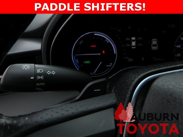 Certified 2022 Toyota Avalon XSE image 14