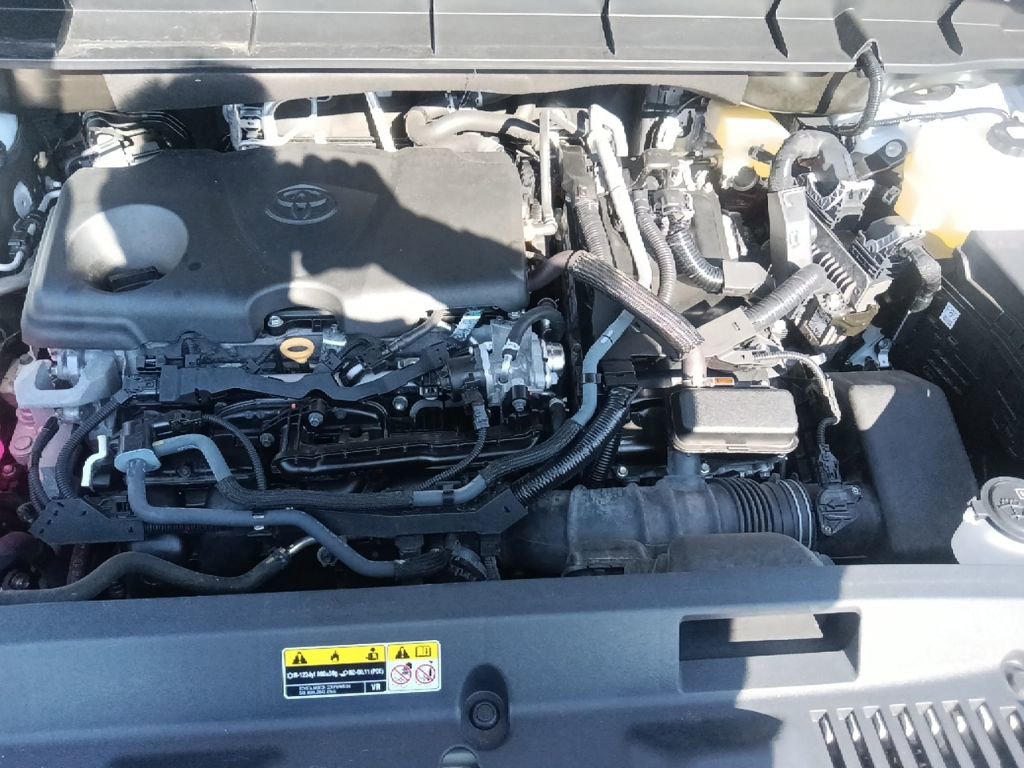 Used 2023 Toyota Highlander Bronze Edition image 36