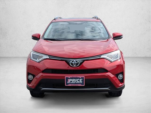 Used 2016 Toyota RAV4 XLE w/ Protection Package AWD/4WD image 2