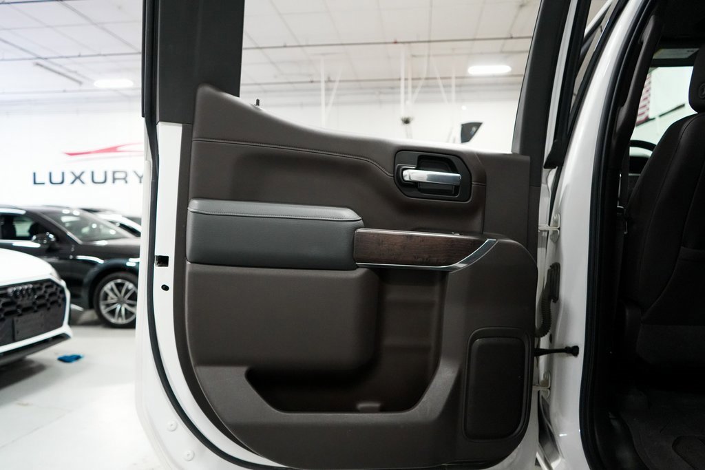 Used 2020 GMC Sierra 1500 Denali image 28