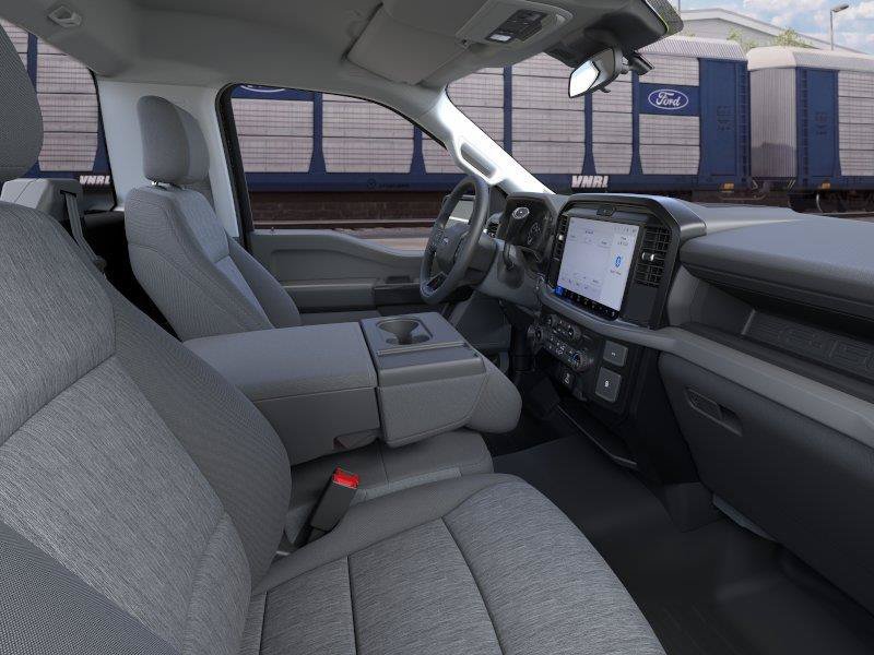New 2026 Ford F150 XL AWD/4WD image 11