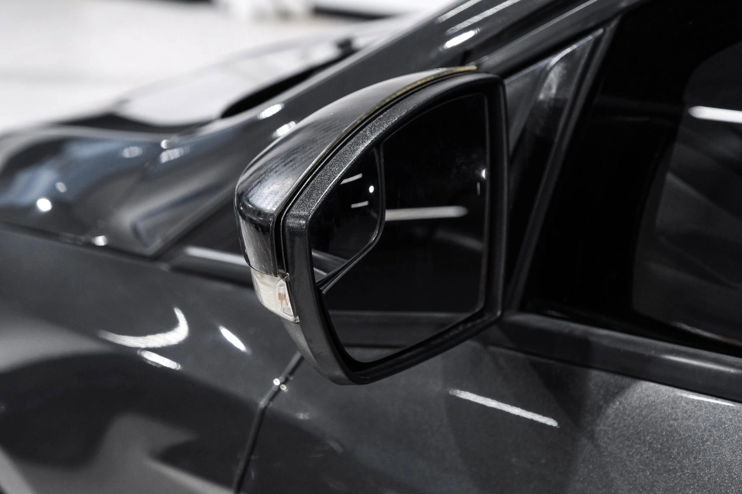 Used 2018 Ford Focus ST image 44