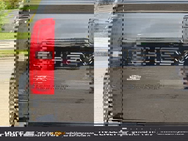 Used 2022 Chevrolet Colorado ZR2 image 8