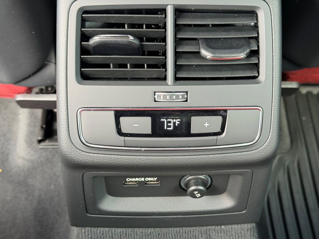 Certified 2024 Audi S5 Premium Plus image 20