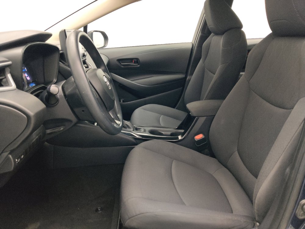 Used 2022 Toyota Corolla LE FWD image 17