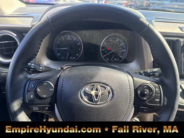 Used 2018 Toyota RAV4 Adventure image 31